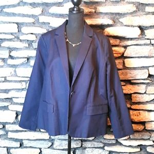 NWT Liz Claiborne career woman blazers jacket suit
